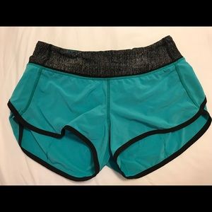 Lululemon Speed Short Size 4